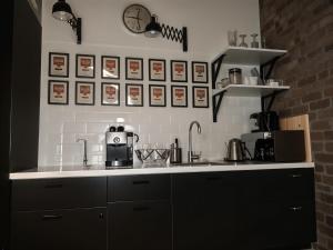 Cracow Fancy Brick #1 - Old Town