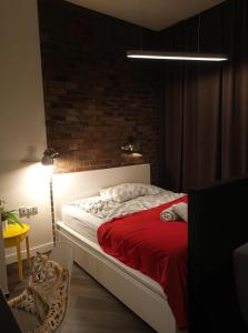 Cracow Fancy Brick #1 - Old Town