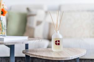 GuestReady - Fantastic retreat with Palm views