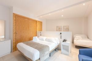 Standard Family Room room in Hotel AACR Museo