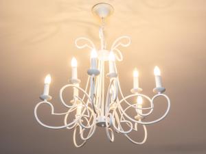 Top Embassy Area, Spacious 2BR