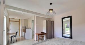 Maisons de vacances O Pre des Fleurs : photos des chambres