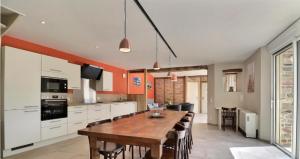 Maisons de vacances O Pre des Fleurs : photos des chambres