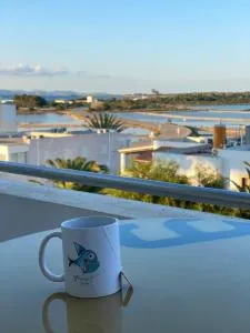 Best location in Formentera! Licence ET-270 PL - 卡拉索纳