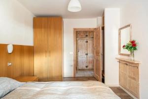 Exceptional Apartment in Livigno 65 m² with Parking Included
