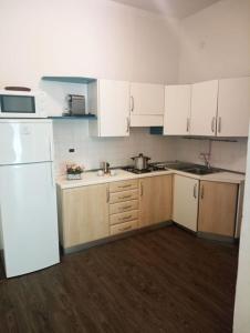 Sea view flat for 7 guests in a residence in Caorle