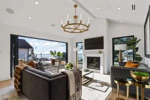 Ocean Whispers home - 蒙塔拉