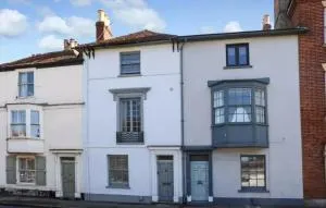 Cathedral Rooms - 索尔兹伯里