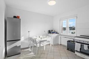 BA01 Moderne Wohnung in Flörsheim