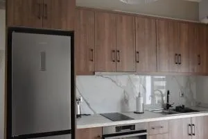 Niki's cozy apartment - Mytilini