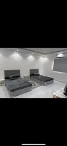 MOUNTAIN HoTEL - Al Bad‘