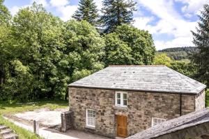 Glynn Bull Pen - Unterkünfte ohne Kategorie in Bodmin