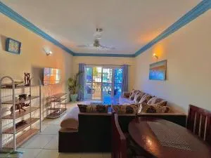 3BDRM Harmony getaway BnB with swimming pool, Gym, Access to MombasaNyali hotspots - متوابا