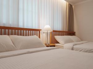 Maries House 202 Hongdae