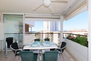 UHC Formentor Apartments