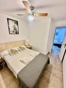 Bungalow Santa Pola II REF 060