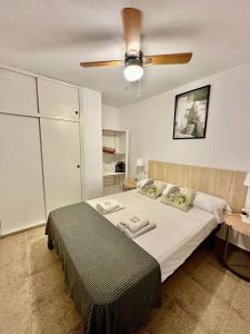 Bungalow Santa Pola II REF 060