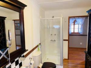 Brentwood Cottage