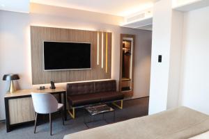 Hotel Reykjavík Saga