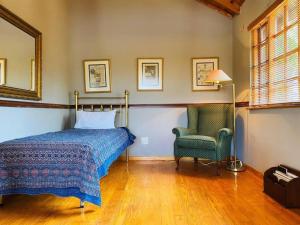 Brentwood Cottage