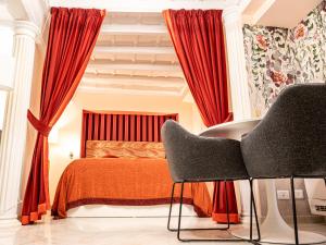 Pantheon Luxury Apartment