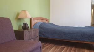 Apartment in the middle of Tbilisi