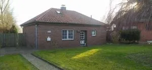 Akira-Haus - Langwarden
