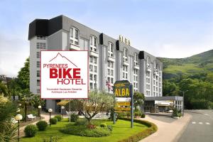 Hotels Hotel Alba : photos des chambres