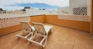 Mansa Beach I - Vv Playa San Juan