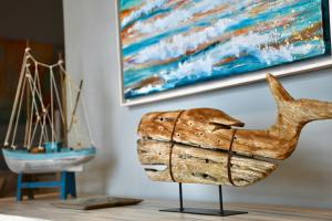 Aquamarine - Gemstone Getaway