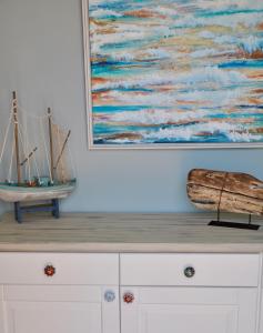 Aquamarine - Gemstone Getaway