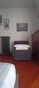 Casa Vanessa Appartamento in Villa