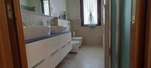 Casa Vanessa Appartamento in Villa