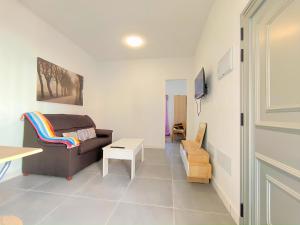 Las Gaviotas Apartment