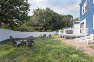Beautiful Modern Beach House!