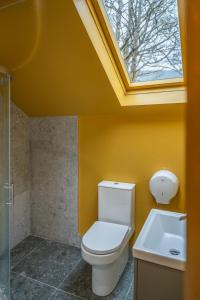 Otter Hostel Connemara