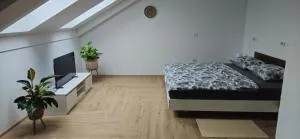 Sobe Mrak - Veliki Grđevac