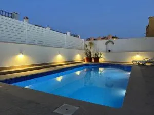 Casa Bailey - Torre-Pacheco