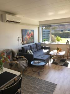 Langø, ferielejlighed