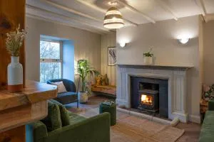 Otter Hostel Connemara - 里南