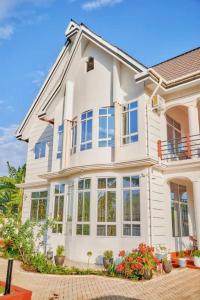 Serenity Villas by WiVi