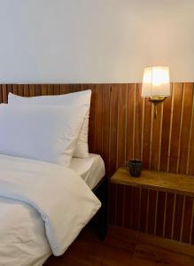 The Alcove Bed and Breakfast