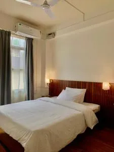 The Alcove Bed and Breakfast - Dimāpur