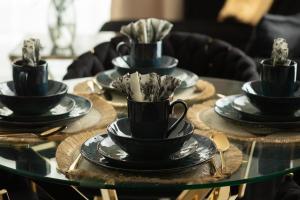 Stylowy Apartament Ku Morzu 1D Prestige & Parking by Renters Prestige