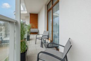 Stylowy Apartament Ku Morzu 1D Prestige & Parking by Renters Prestige