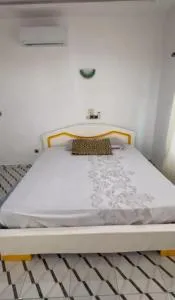 Guest house Plage Sèyivè - Ekpé