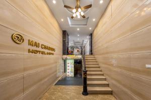 Mai Charming Hotel and Spa