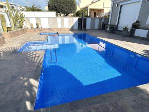 Villa Oasis Esperanza Camposol Sector D