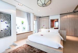 Villa Laemsingh 2 Oceanfront Fully Serviced