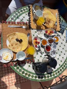Riad Mamma MARRAKESH